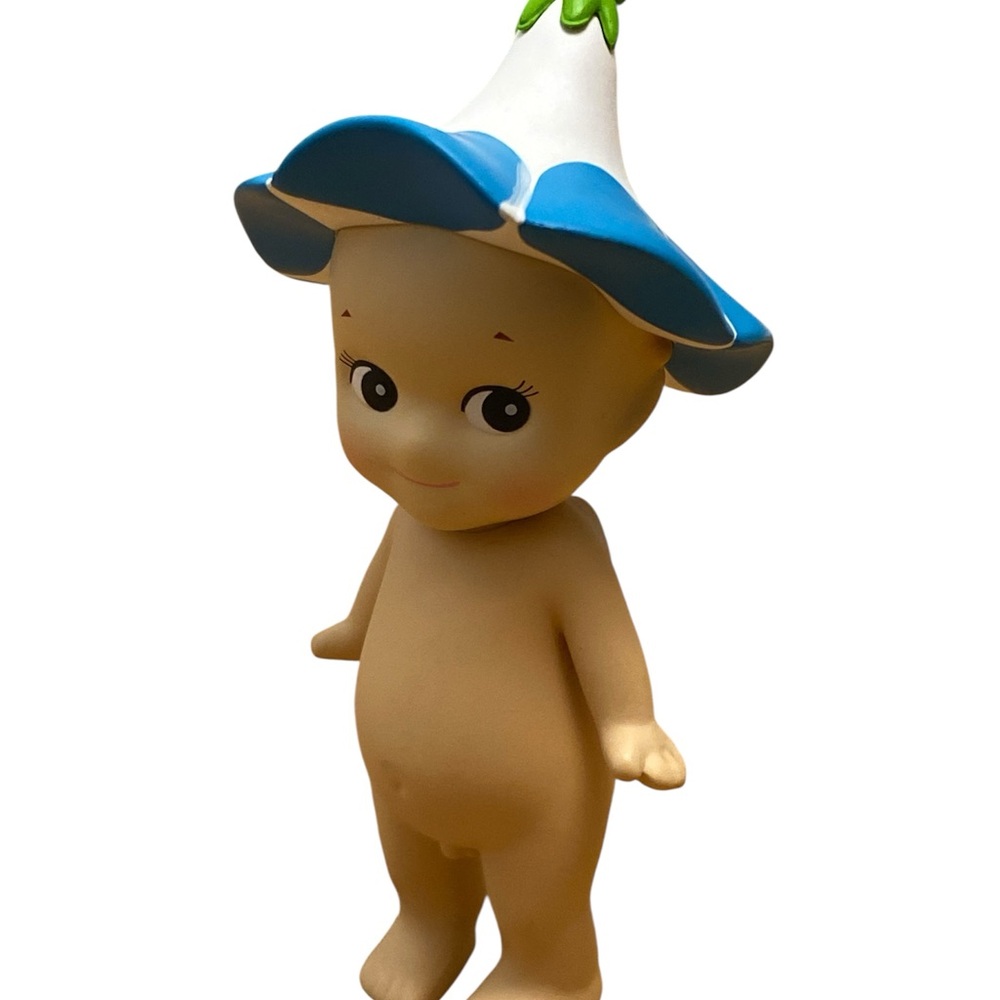 Sonny Angel Flower Series Morning Glory Mini Figure 2023